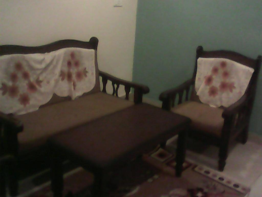Hotel Mintflower Sultan Bathery Room photo