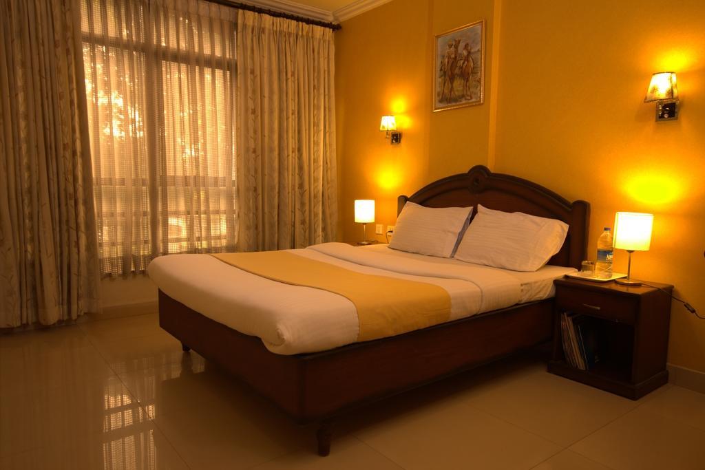Hotel Mintflower Sultan Bathery Room photo