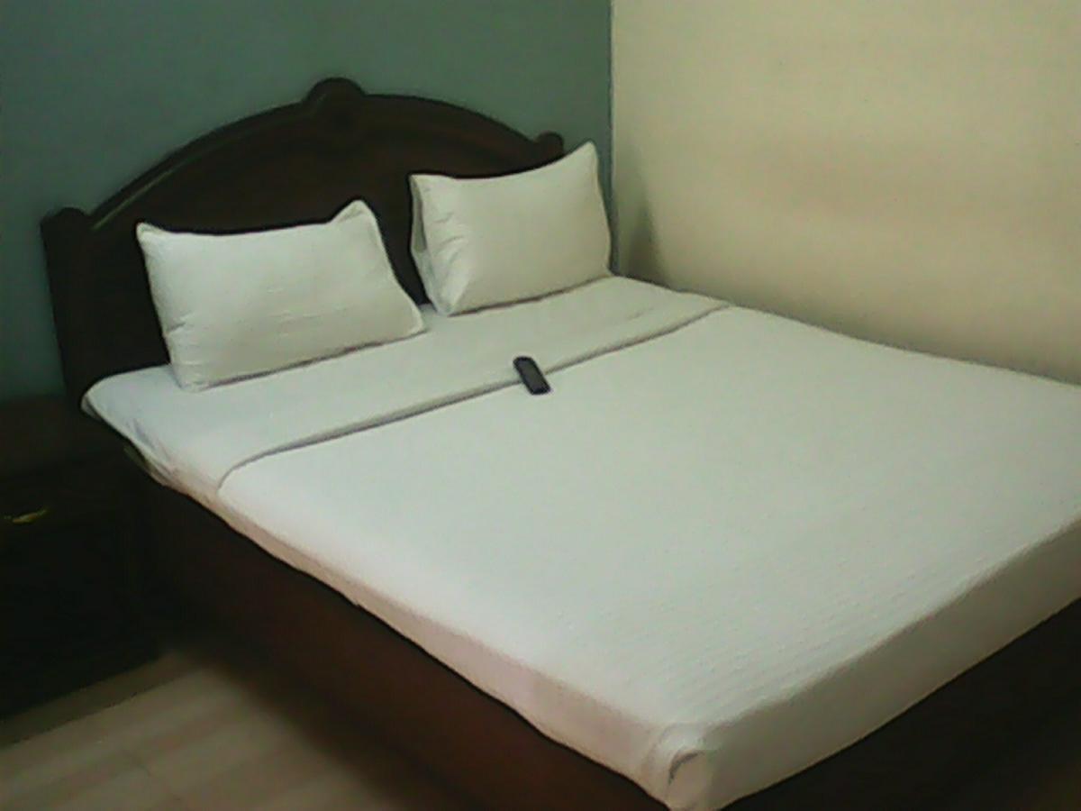 Hotel Mintflower Sultan Bathery Room photo